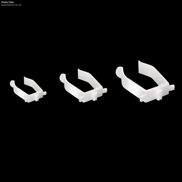 Plastic Clips