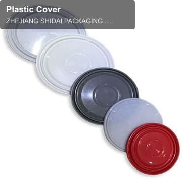 Plastic Cover