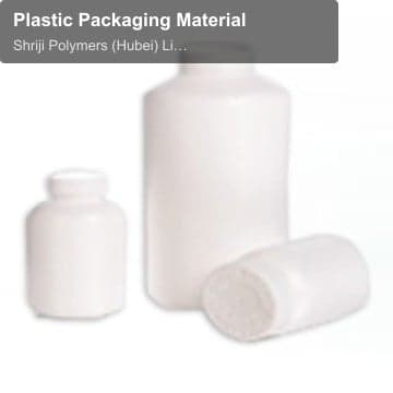Plastic Packaging Material