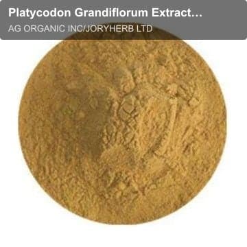 Platycodon Grandiflorum Extract Powder
