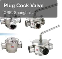 Plug Cock Valve