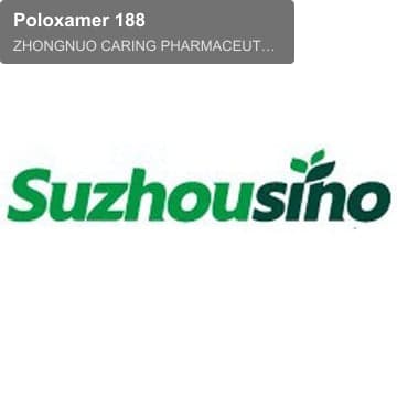 Poloxamer 188