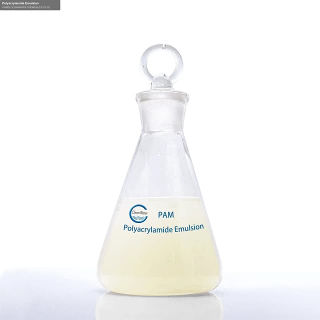 Polyacrylamide Emulsion