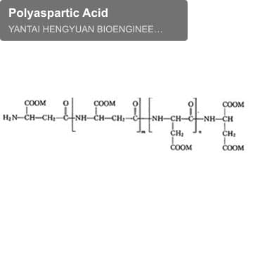 Polyaspartic Acid