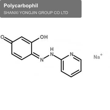 Polycarbophil