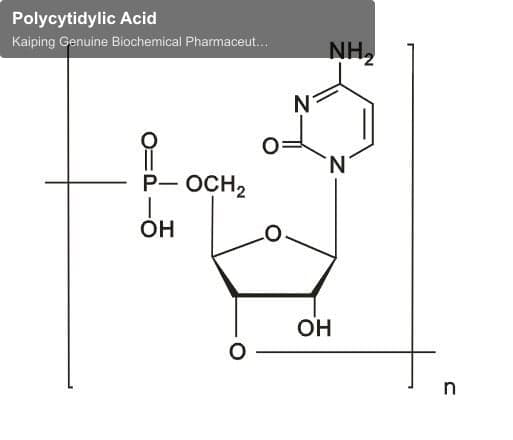 Polycytidylic Acid