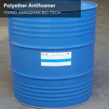 Polyether Antifoamer