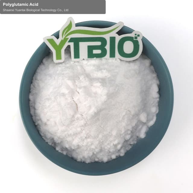 Polyglutamic Acid
