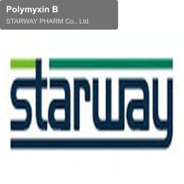 Polymyxin B