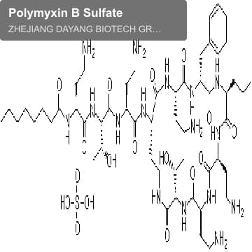 Polymyxin B Sulfate
