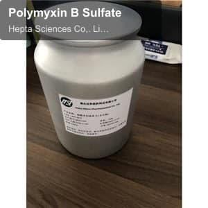 Polymyxin B Sulfate