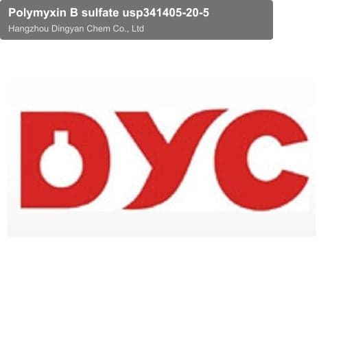Polymyxin B sulfate usp341405-20-5