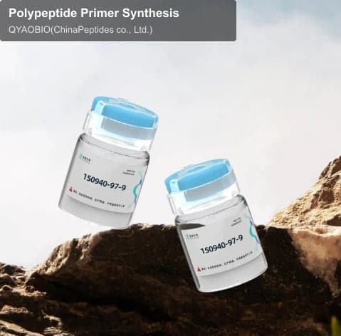 Polypeptide Primer Synthesis