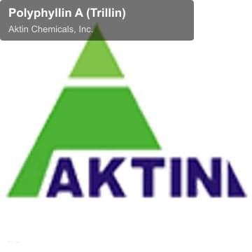 Polyphyllin A (Trillin)