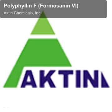 Polyphyllin F (Formosanin VI)