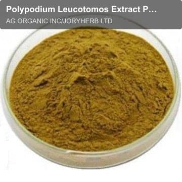 Polypodium Leucotomos Extract Powder