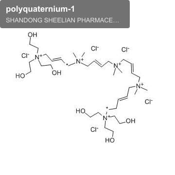 polyquaternium-1