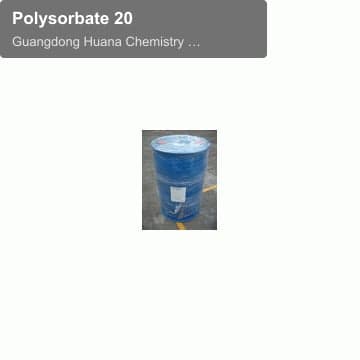 Polysorbate 20