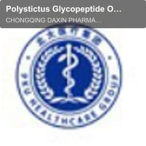 Polystictus Glycopeptide Oral Solution