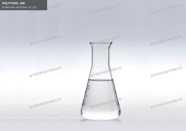 POLYTHIOL 309