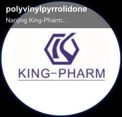 polyvinylpyrrolidone