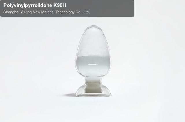 Polyvinylpyrrolidone K90H