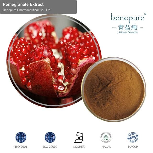 Pomegranate Extract
