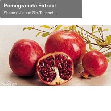 Pomegranate Extract