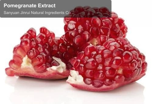 Pomegranate Extract