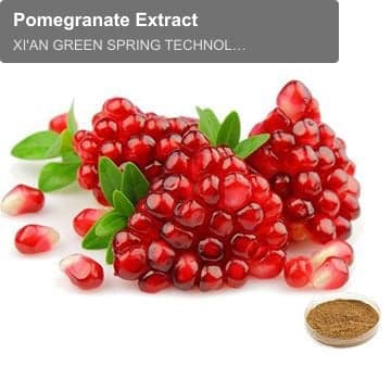 Pomegranate Extract
