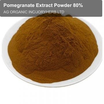 Pomegranate Extract Powder 80%