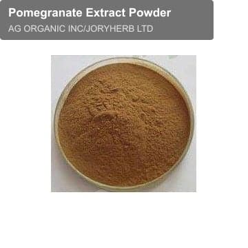 Pomegranate Extract Powder