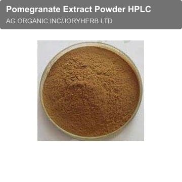 Pomegranate Extract Powder HPLC