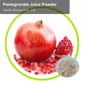 Pomegranate Juice Powder