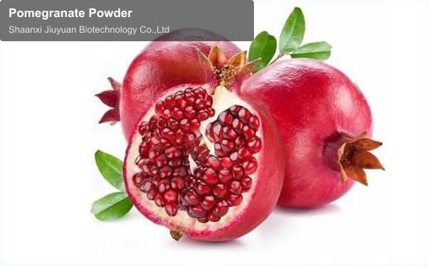 Pomegranate Powder