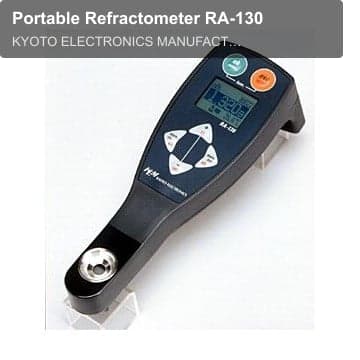 Portable Refractometer RA-130