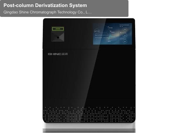 Post-column Derivatization System