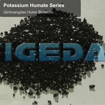 Potassium Humate Series
