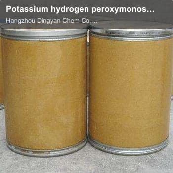 Potassium hydrogen peroxymonosulfate70693-62-8