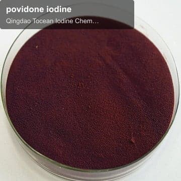 povidone iodine
