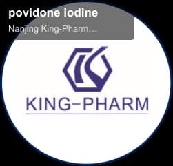 povidone iodine