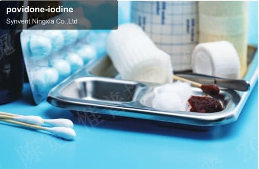 povidone-iodine