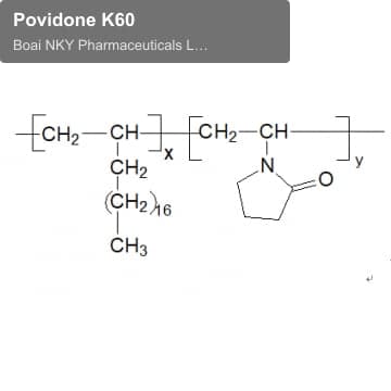 Povidone K60