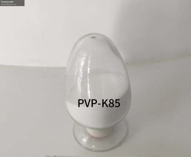 Povidone-K85