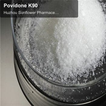 Povidone K90