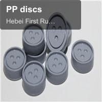 PP discs