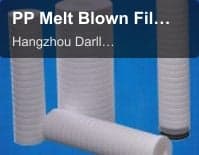 PP Melt Blown Filter Cartridge-DG Series