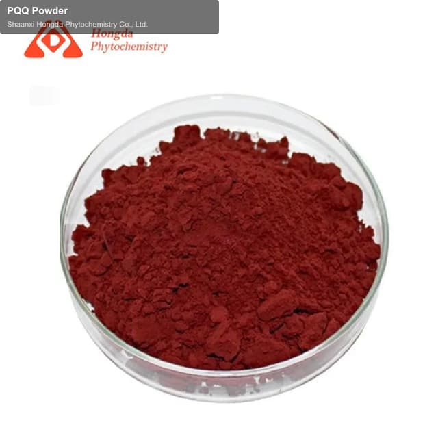 PQQ Powder