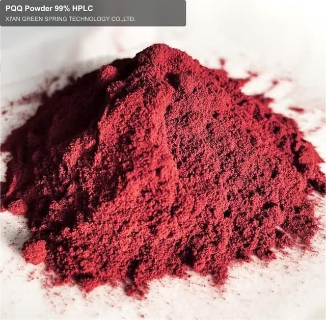 PQQ Powder 99% HPLC