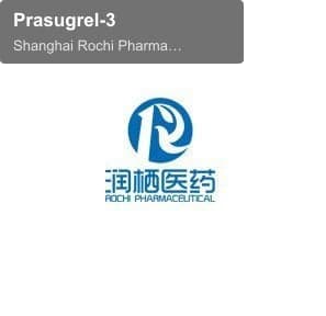 Prasugrel-3